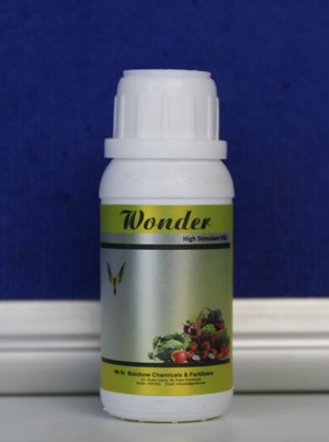 RAINBOW CHEMICALS AND FERTILIZERS