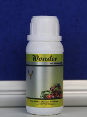 RAINBOW CHEMICALS AND FERTILIZERS