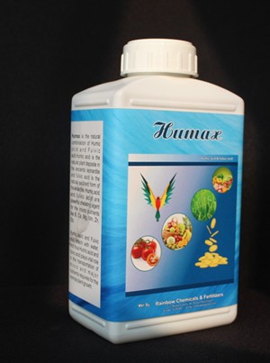 RAINBOW CHEMICALS AND FERTILIZERS