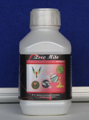 RAINBOW CHEMICALS AND FERTILIZERS