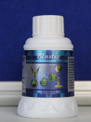 RAINBOW CHEMICALS AND FERTILIZERS