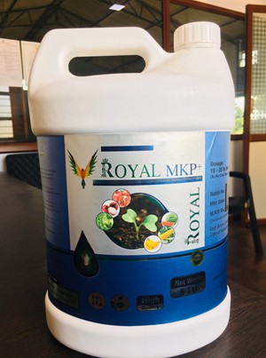 RAINBOW CHEMICALS AND FERTILIZERS