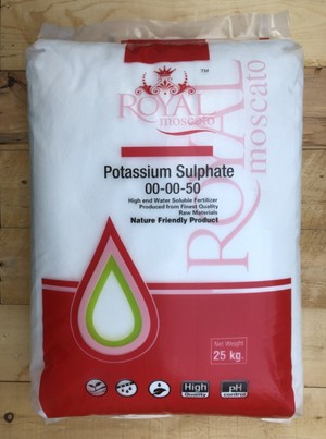 RAINBOW CHEMICALS AND FERTILIZERS